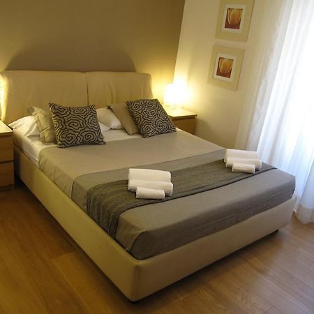 Casa Vacanze Pietro Al Vaticano Roma Oda fotoğraf