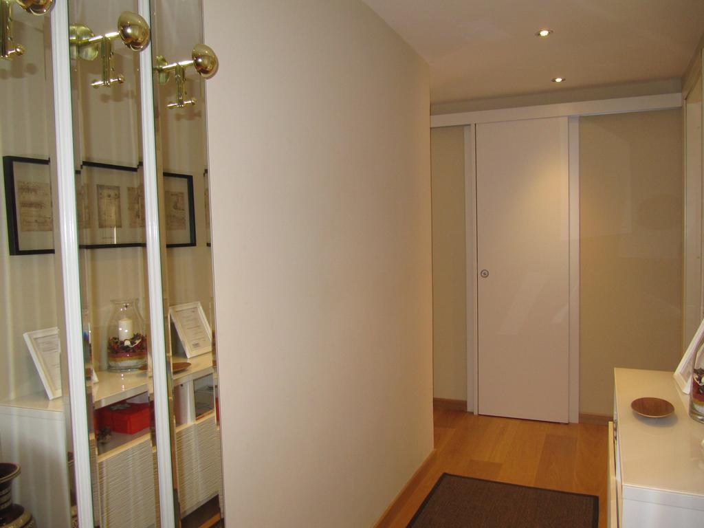 Casa Vacanze Pietro Al Vaticano Roma Oda fotoğraf