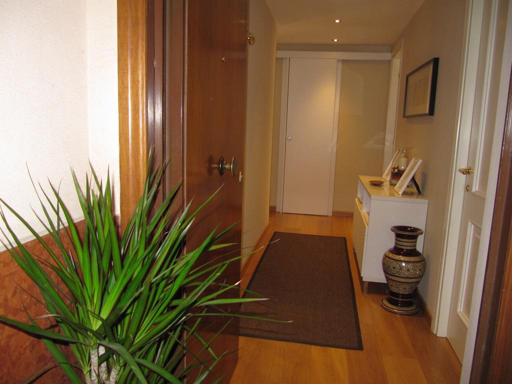 Casa Vacanze Pietro Al Vaticano Roma Oda fotoğraf
