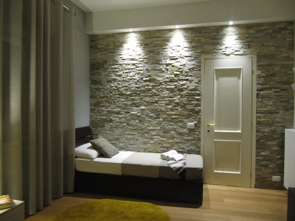 Casa Vacanze Pietro Al Vaticano Roma Oda fotoğraf