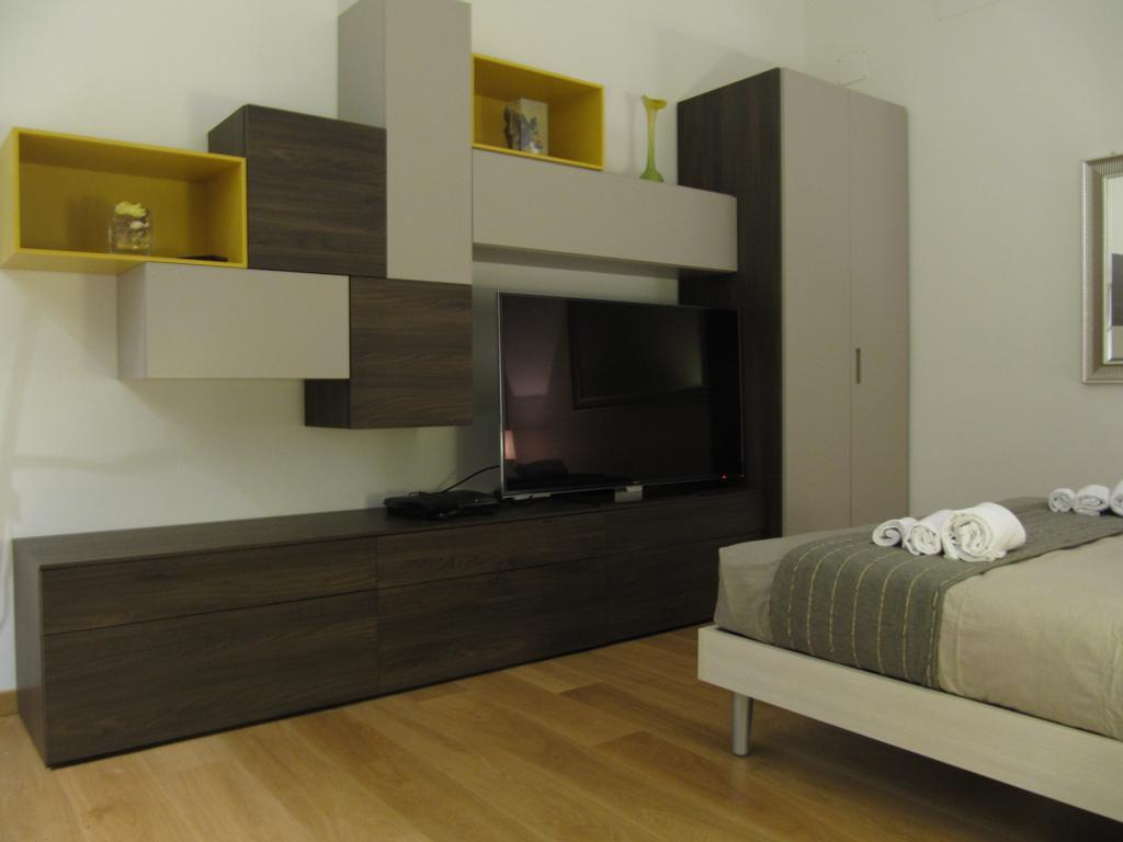 Casa Vacanze Pietro Al Vaticano Roma Oda fotoğraf