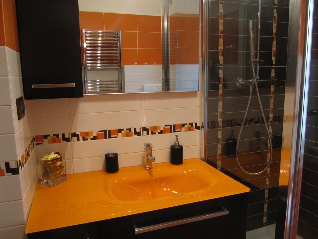 Casa Vacanze Pietro Al Vaticano Roma Oda fotoğraf